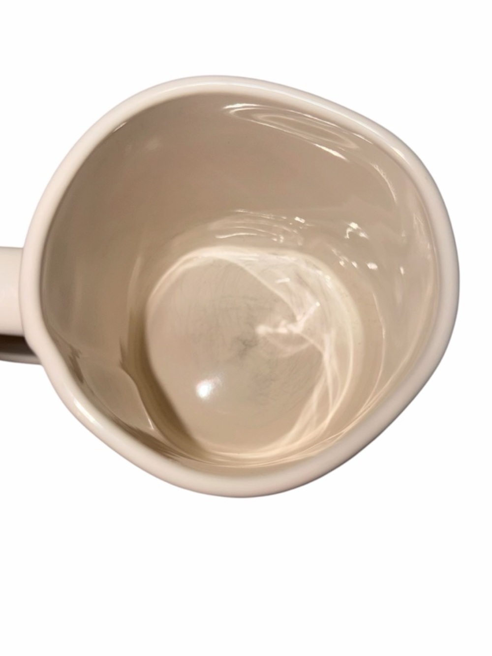 Rae Dunn BLURSDAY Mug - Picture 3 of 4